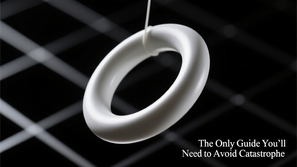 PVC/CPVC O-Ring: Properties, Selection, and Applications — The Only Guide You’ll Need to Avoid Catastrophic Seal Failure in Plastic Piping (No More Guesswork on Temperature Limits or Chemical Compatibility)
