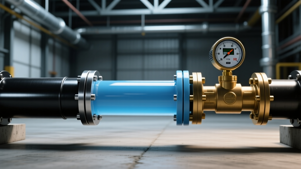 PVC/CPVC vs. Carbon Steel Pipe: The 7-Point Selection Checklist Engineers *Actually* Use (Not Marketing Brochures) — Avoid Costly Material Mismatches in Corrosive Systems
