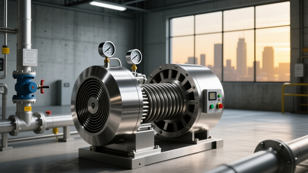 Reciprocating Compressor Energy Efficiency: How to Reduce Operating Costs — 7 Field-Validated Tactics That Cut kW/h by 18–34% (Including Real Plant Data from Atlas Copco GA 110 RC & Ingersoll Rand 2000R Installations)