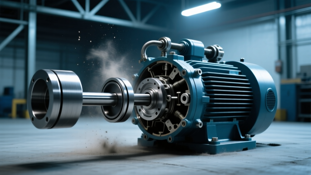 Reciprocating Compressor Excessive Vibration: 7 Installation & Commissioning Errors That Trigger Catastrophic Vibration (and How to Fix Them Before Startup)