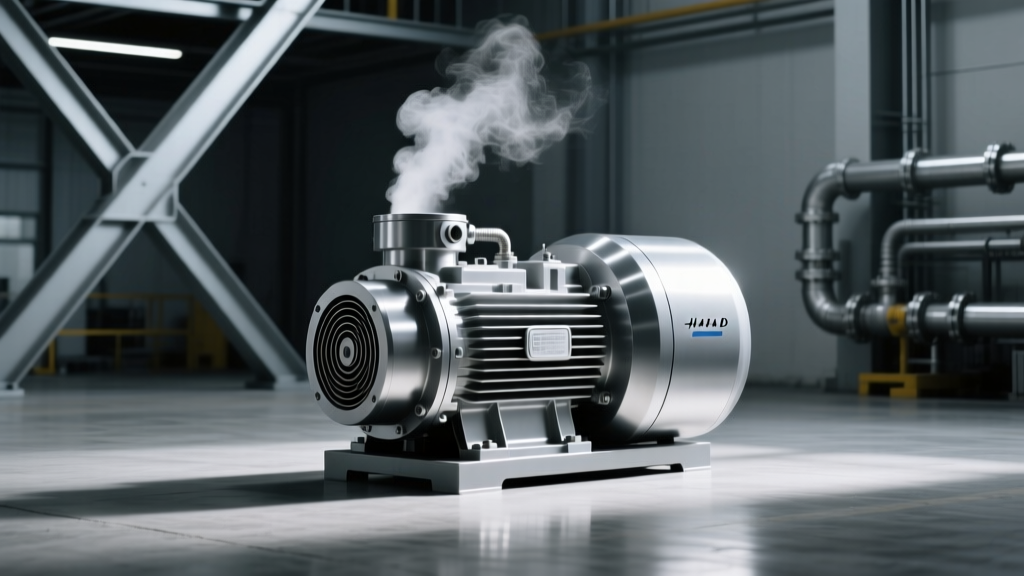 Reciprocating Compressor ISO Standards: Quality and Compliance Guide — The 7-Step Certification Roadmap Manufacturers *Actually* Use (Not Just ISO 9001) to Pass Audits, Avoid Recall Risks, and Win Global Tenders
