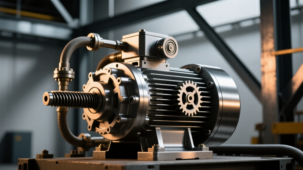 Reciprocating Compressor: Repair or Replace? Decision Framework — A 7-Step Economic Analysis That Prevents $28K–$142K in Hidden Downtime & Efficiency Loss (Based on 43 Real Plant Audits)
