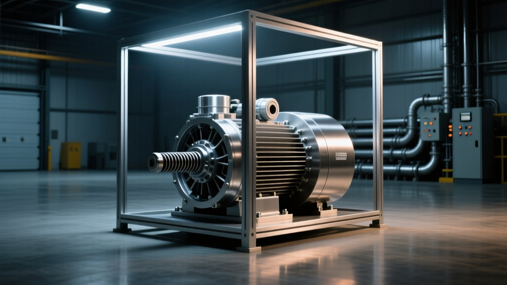 Refrigeration Compressor Buying Guide: What to Look For — 7 Costly Mistakes Buyers Make (and How to Avoid Them Before You Sign the PO)