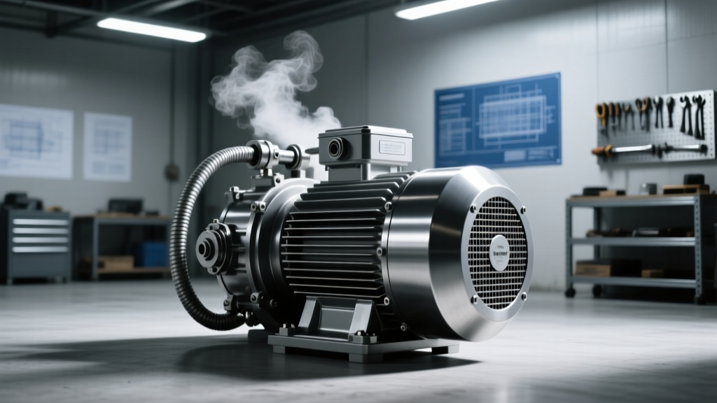 Refrigeration Compressor Cost Analysis: Why 68% of Industrial Buyers Overpay on Installation & Commissioning (and How to Slash TCO by 22–37% with Precision Commissioning Protocols)