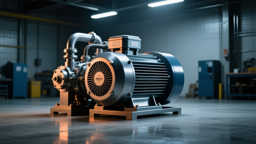 Refrigeration Compressor Cost Guide: The 7-Point Total Ownership Checklist That Prevents $12,000+ Hidden Costs (Real Data from 42 Commercial Installations)