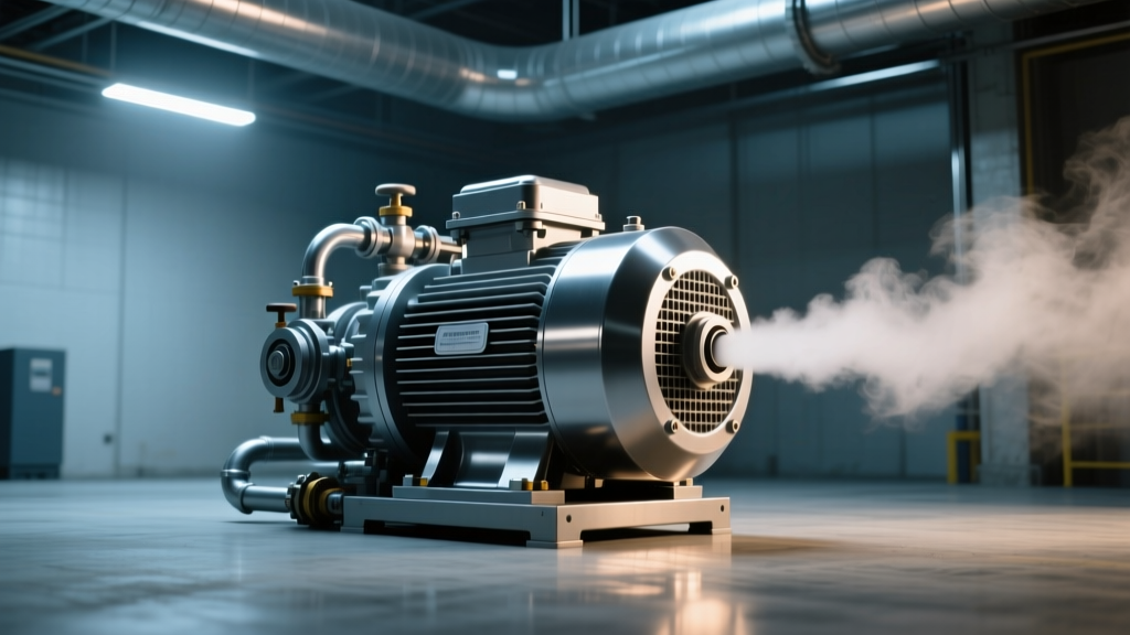 Refrigeration Compressor Energy Efficiency: How to Reduce Operating Costs — 7 Field-Tested Mistakes That Waste 23–41% of Your Compressor’s Power (and Exactly How to Fix Each One)