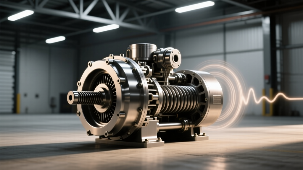 Refrigeration Compressor Vibration Analysis and Diagnosis: 7 Critical Symptoms You’re Ignoring (That OSHA and ASME Say Require Immediate Shutdown — Not Just Monitoring)