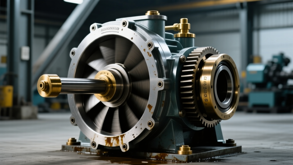 Regenerative Turbine Pump Applications: Where and How They Are Used — The Forgotten Workhorse of Low-Flow, High-Head Systems (And Why Your Chemical Dosing or Vacuum Transfer Just Failed Last Week)