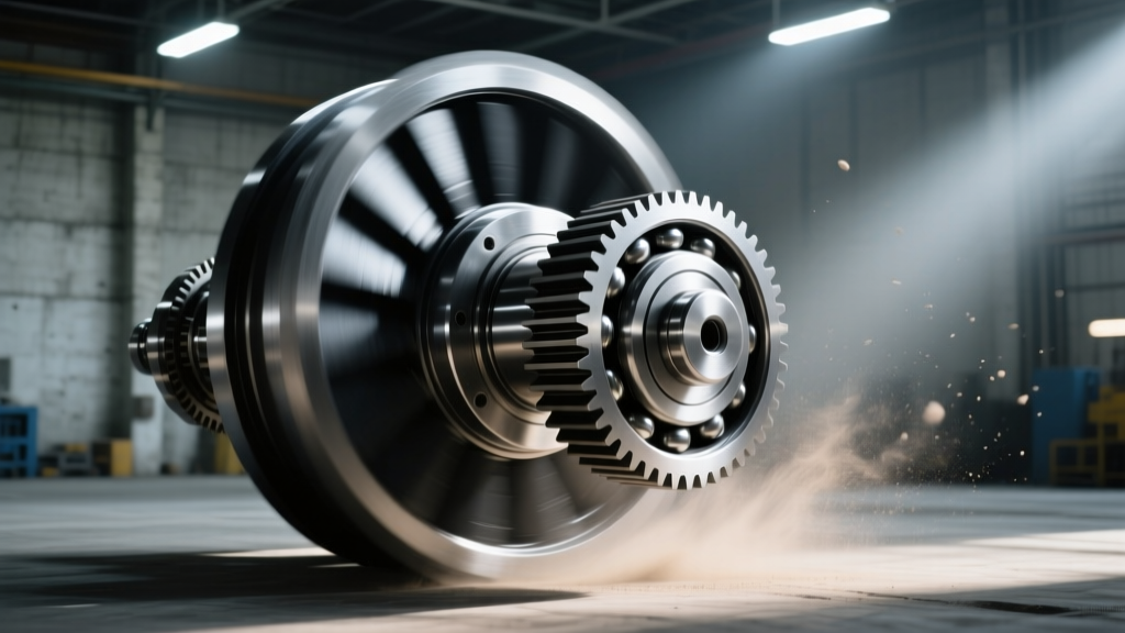 Regenerative Turbine Pump: The 7 Costly Mistakes Engineers Make (And How to Avoid Them) — A Field-Tested Guide to Selection, Sizing, and Long-Term Reliability in High-Pressure, Low-Flow Systems
