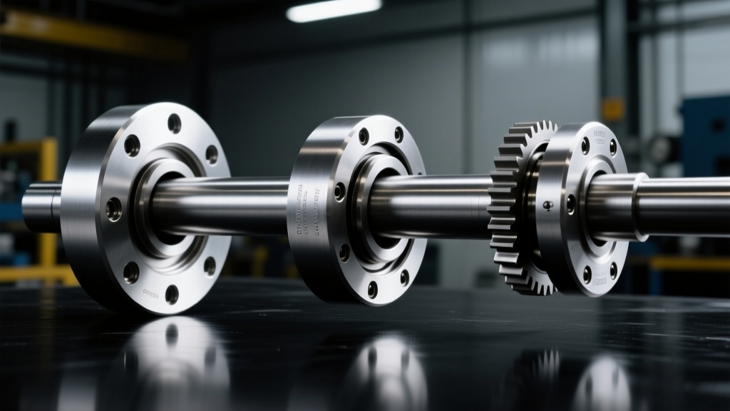 Rigid Coupling Confusion Solved: A Data-Driven, Side-by-Side Comparison of Flanged, Sleeve, Clamp, and Split-Clamp Types — With Real Misalignment Tolerances, Torque Ratings, and ASME B107.1 Compliance Benchmarks You Can Trust