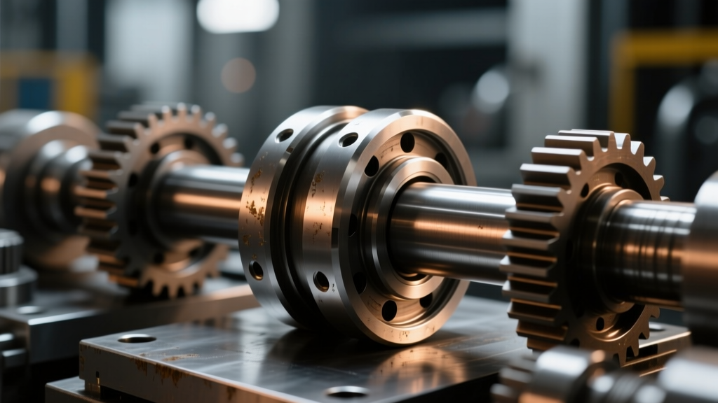 Rigid Coupling Cost Analysis: Why 73% of Engineers Overpay on Total Cost of Ownership (TCO) — A Line-by-Line Breakdown of Purchase, Installation, Misalignment Penalties, and Hidden Lifecycle Costs You’re Not Tracking