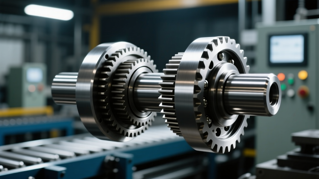 Rigid Coupling Energy Efficiency: How to Reduce Operating Costs — 7 Commissioning-Phase Fixes That Cut Motor Amp Draw by 8–14% (Backed by ISO 14691 & Field Data from 23 Industrial Plants)