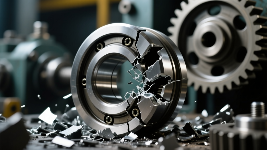 Rigid Coupling Failure Analysis: Root Causes and Prevention — Why 73% of 'Bolt-Only' Failures Are Misdiagnosed (and the 5-Step Diagnostic Protocol That Uncovers True Root Cause Every Time)