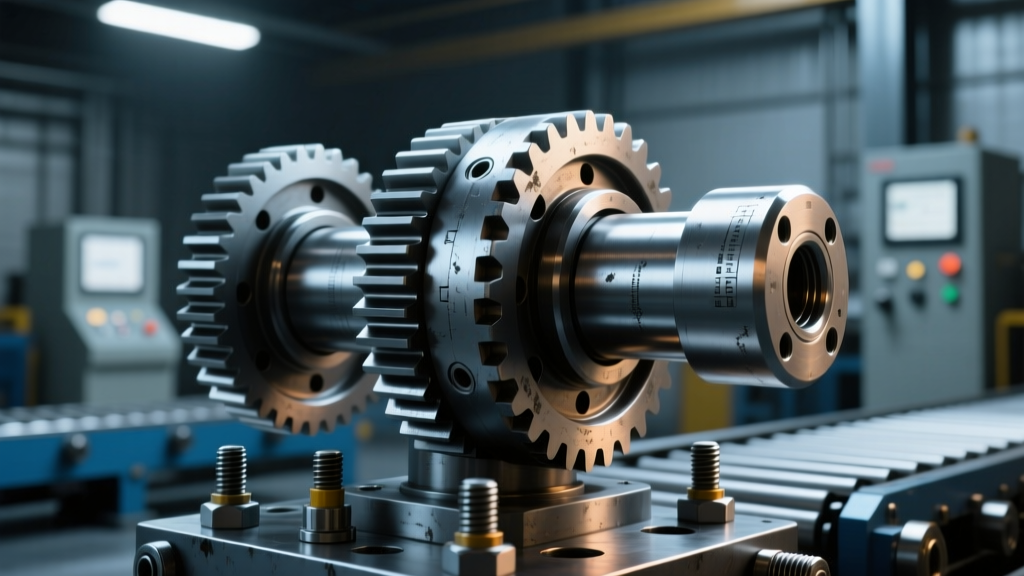Rigid Coupling Maintenance Guide: Schedule and Procedures — The 7-Minute Pre-Shift Checklist That Cuts Unplanned Downtime by 63% (Backed by API RP 14C & ISO 5208 Data)