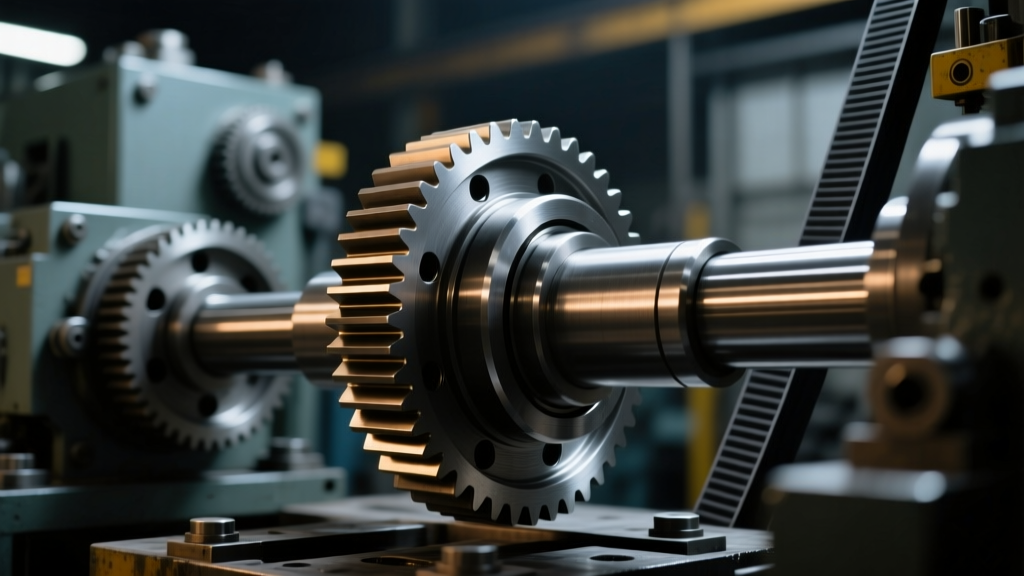 Rigid Coupling Noise Diagnosis: The 7-Step Field Checklist Power Transmission Engineers Use to Isolate & Silence Annoying Clunks, Whines, and Squeals—Before Vibration Escalates to Catastrophic Failure