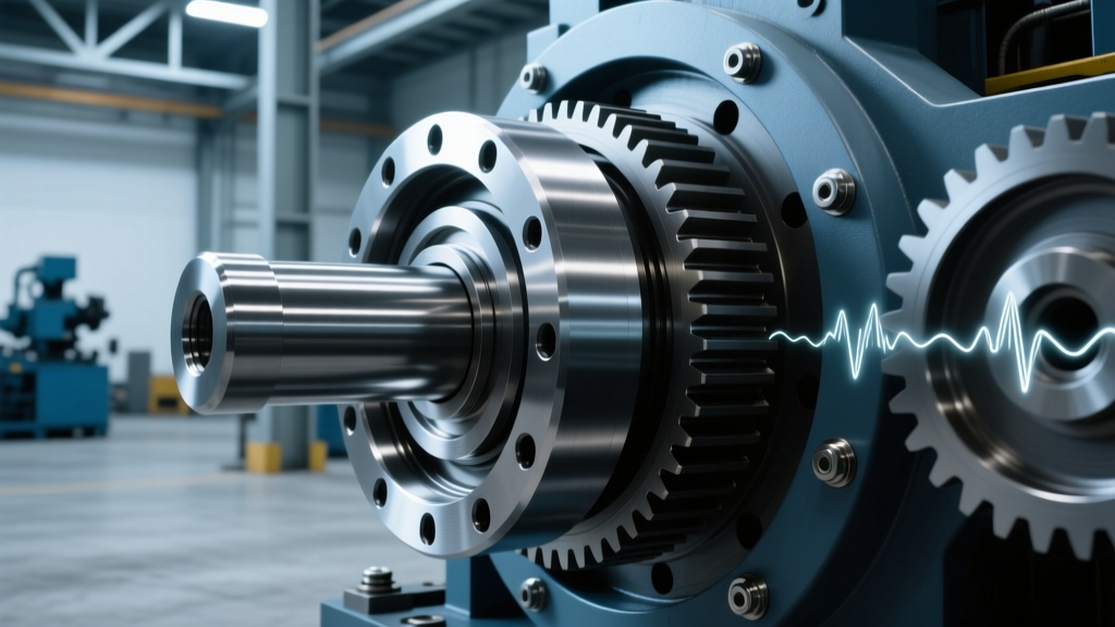 Rigid Coupling Torsional Vibration: Causes, Diagnosis, and Prevention — The 7-Step Field Protocol That Cut Unplanned Downtime by 63% in 3 Power Generation Plants (Real Calculations Included)