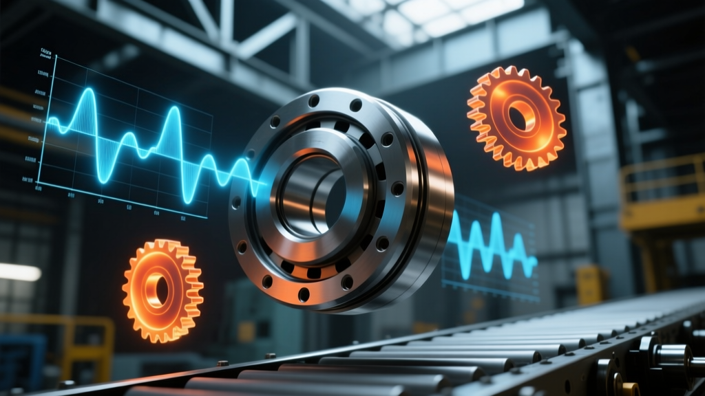 Rigid Coupling Vibration Analysis and Diagnosis: 7 Deadly Mistakes Engineers Miss (And How to Spot Them Before Catastrophic Failure)