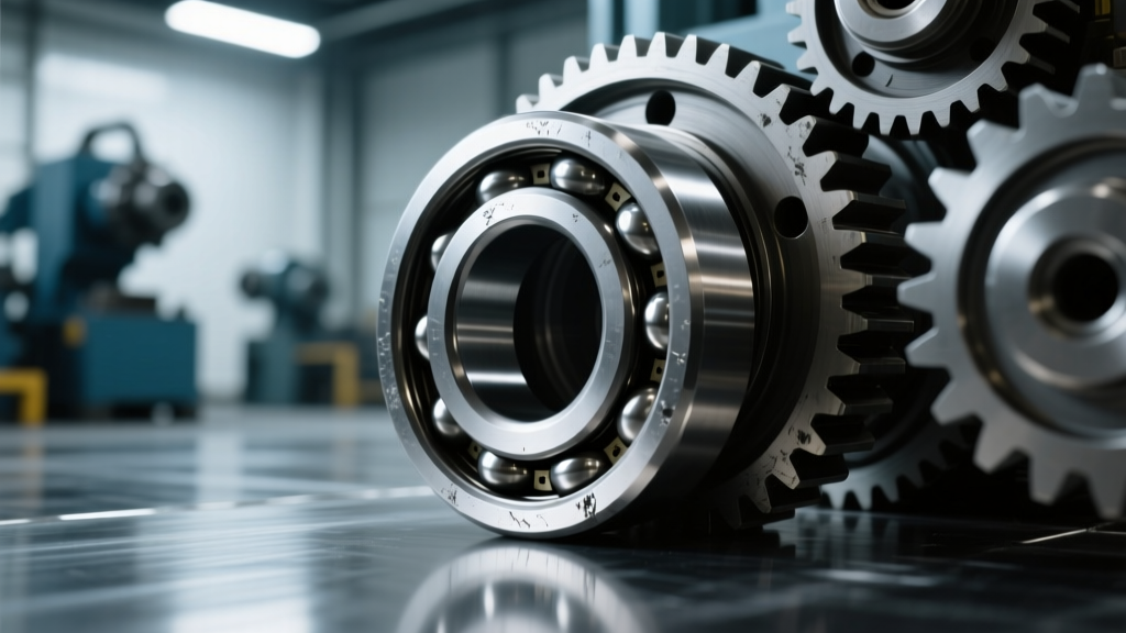 Roller Bearing Pros and Cons: The Real ROI Breakdown Most Engineers Ignore — How Load Type, Maintenance Cost, and ISO 281 Life Calculations Dictate Your Bottom Line