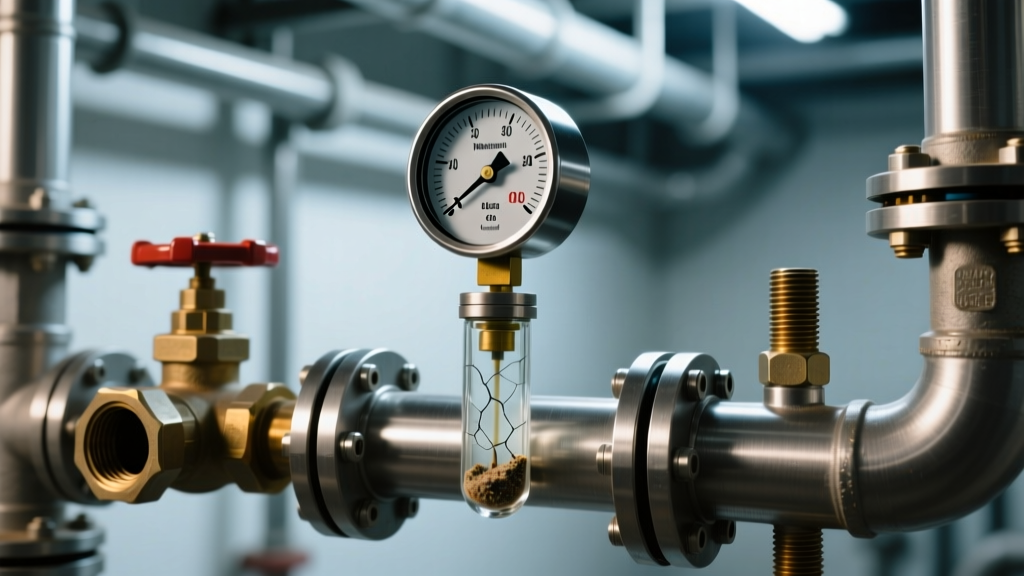 Rotameter Troubleshooting That Actually Saves Energy: 7 Overlooked Wear Patterns, 3 Preventive Maintenance Tactics, and Why Your 'Stable' Reading Is Costing You 12–18% in Compressed Air Waste (Real-World Rotameter Diagnostic Guide)
