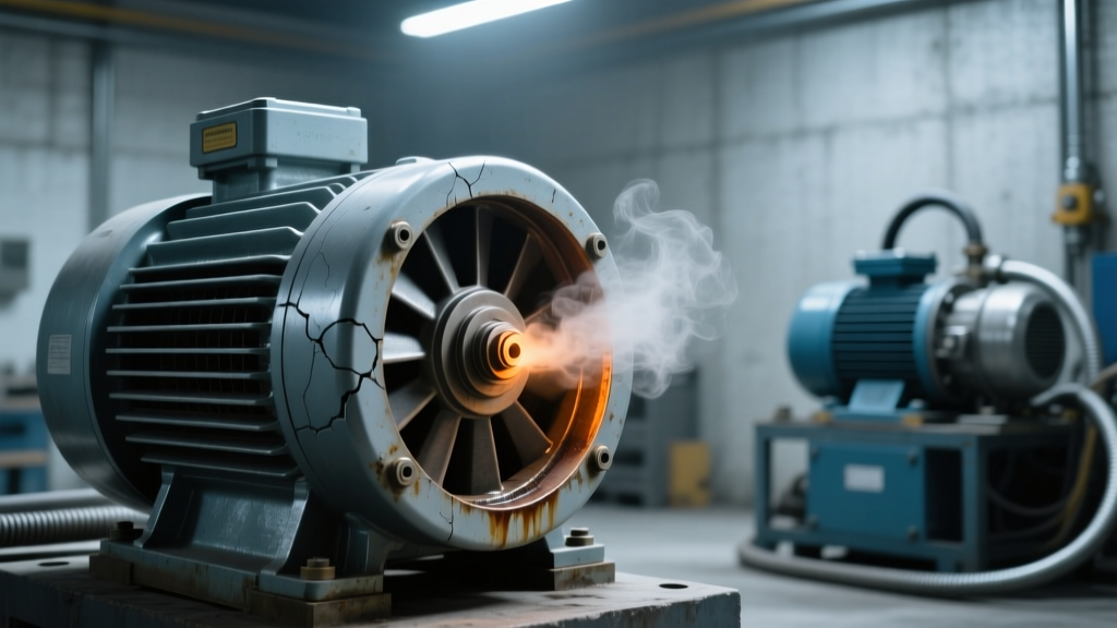 Rotary Vane Compressor Air Leakage: 7 Root Causes You’re Overlooking (Plus Step-by-Step Leak Detection & Repair That Cuts Downtime by 63% — Verified on Gardner Denver R1000 & Ingersoll Rand 2475 Units)