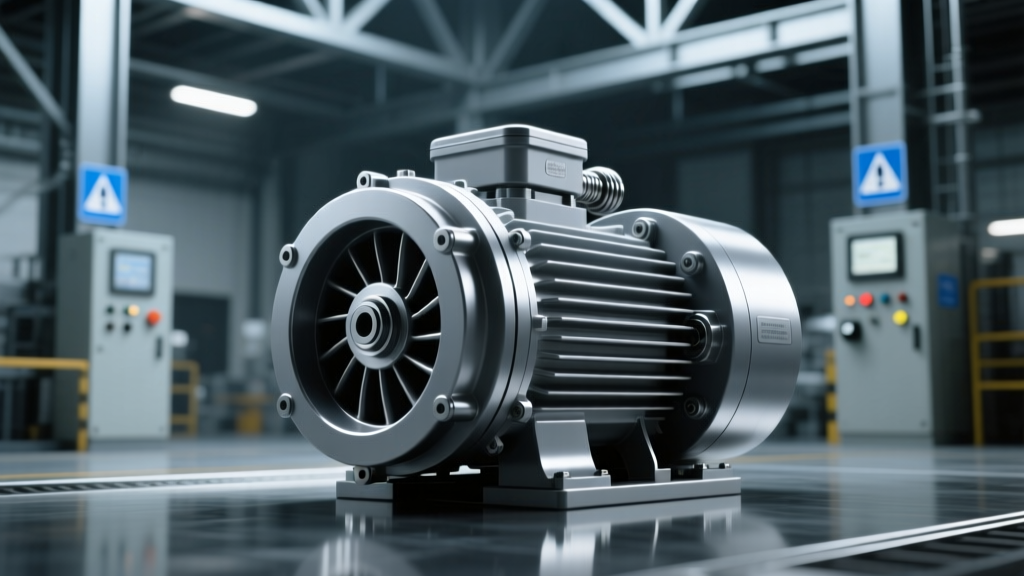 Rotary Vane Compressor Industry Standards and Codes (API, ISO, ASME): The 7-Point Compliance Checklist Every Plant Engineer Misses (And How It Cost One Refinery $217K in Downtime)