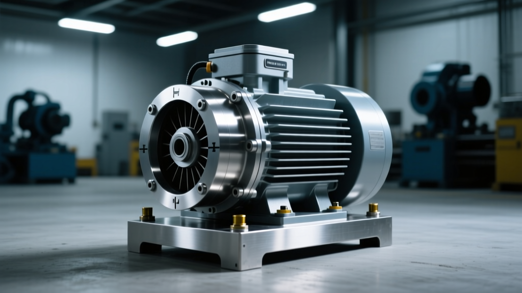 Rotary Vane Compressor Installation Guide: Step-by-Step Procedure — Avoid Costly Misalignment, Oil Carryover & Premature Bearing Failure with This Field-Validated 7-Phase Protocol (Includes Torque Calculations, Pressure Drop Benchmarks & ISO 8573-1 Air Quality Verification Steps)