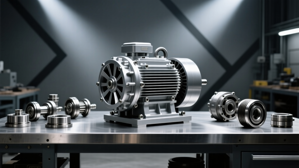 Rotary Vane Compressor Overhaul Procedure: Complete Rebuild Guide — Avoid Catastrophic Failure With This Field-Validated 12-Step Protocol (Includes Real Plant Wear Data, ISO 8573-1 Compliance Checks, and 40% Faster Reassembly Tactics)