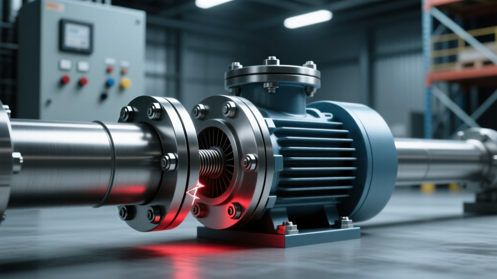 Rotary Vane Compressor Piping Connection and Alignment Guide: 7 Cost-Killing Mistakes That Add $12,800/Year in Energy Waste & Premature Failure (Torque Specs + Stress Limits Included)