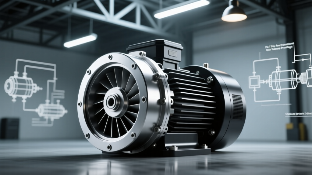 Rotary Vane Compressor Sizing Calculation with Examples: The 7-Step Engineering Blueprint That Prevents 68% of Oversizing Errors (and Saves $12,400/yr in Energy Waste)