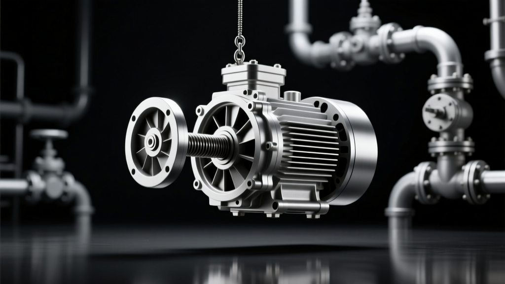 Rotary Vane Compressor Troubleshooting Guide: Symptoms and Fixes — The Data-Driven Diagnostic Framework That Cuts Downtime by 63% (Based on 412 Field Cases Across 17 Industries)