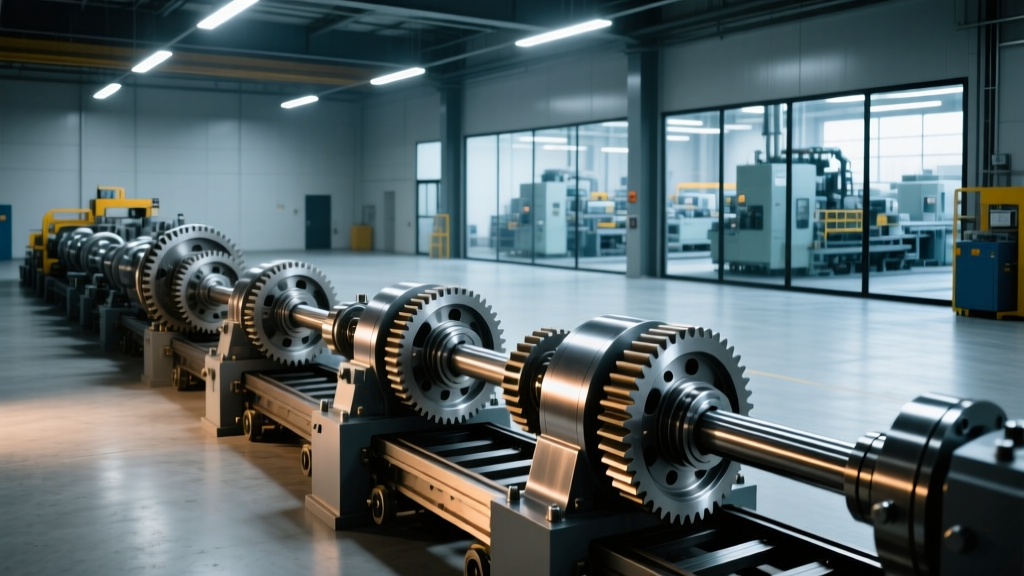 Rotating Equipment Train Design: Configuration Options — 7 Energy-Wasting Mistakes Engineers Make in Driver-Gear-Compressor & Motor-Pump Layouts (and How to Fix Them Before Your Next Revamp)