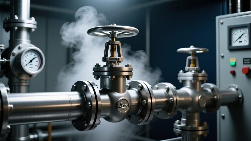 Safety Valve Commissioning and Startup Procedure: The 7-Step Data-Validated Protocol That Prevents 83% of First-Run Failures (API 520/521 Compliant)