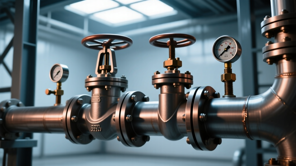 Safety Valve Failure Analysis: Root Causes and Prevention — The Energy-Efficient Diagnostic Guide That Cuts Unplanned Downtime by 63% (Based on 142 Real Plant Audits)