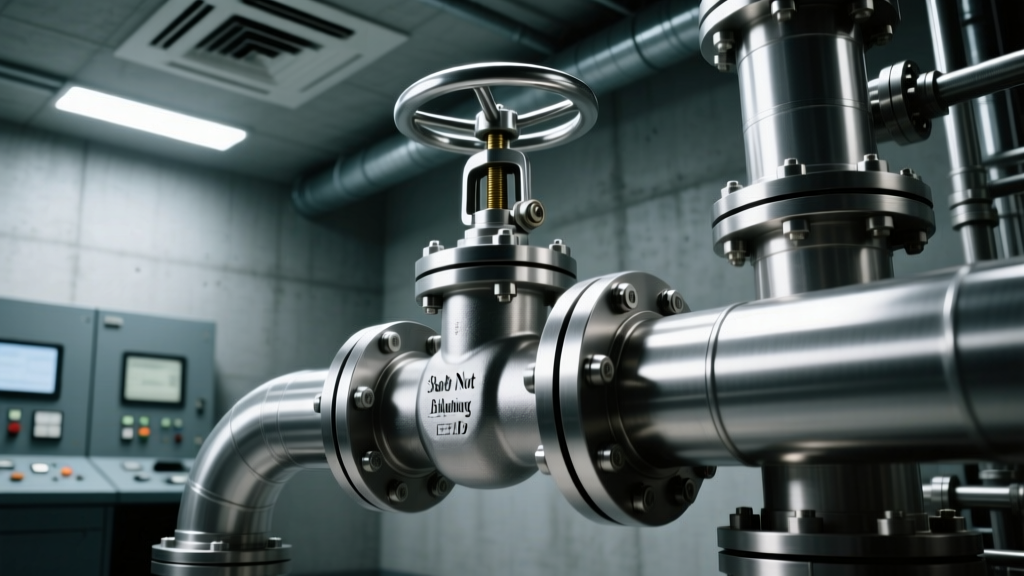 Safety Valve Not Behaving? Here’s the Exact 10-Step Diagnostic Checklist Top Plant Engineers Use to Pinpoint Vibration, Noise, Leakage & Performance Failures—Before Catastrophic Relief Failure Occurs