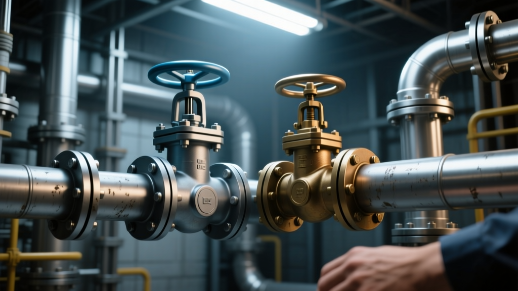 Safety Valve Pros and Cons: What Every Plant Engineer *Actually* Needs to Know Before Specifying—Because 62% of Overpressure Incidents Trace Back to Misapplied Valves (API RP 521 Data)