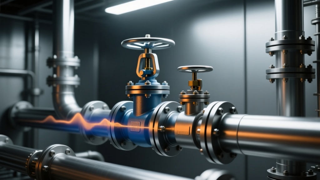 Safety Valve Vibration Analysis and Diagnosis: 7 Critical Vibration Signatures You’re Missing (And Why Each One Violates API RP 583 Risk-Based Inspection Requirements)