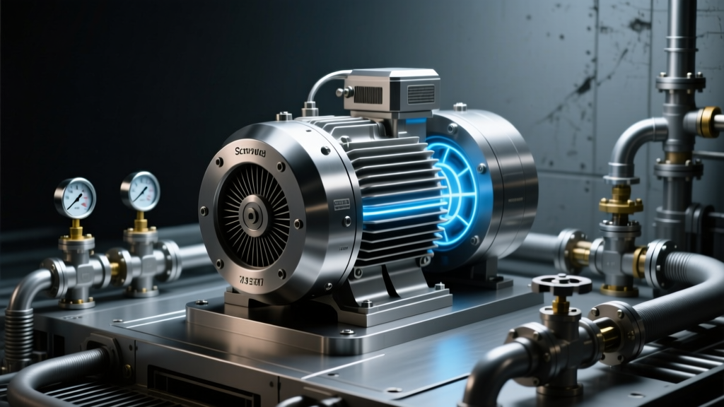 Screw Compressor Applications in Aerospace & Defense: 7 Costly Mistakes Engineers Keep Making (And How to Avoid Them Before Certification Failure)