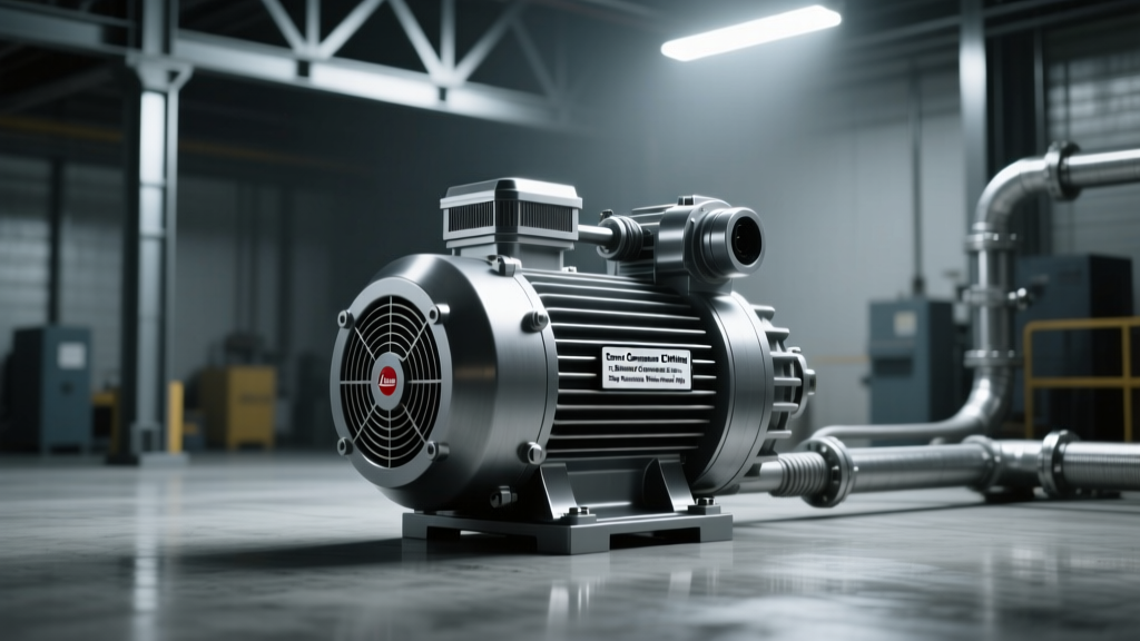 Screw Compressor CE Marking: EU Directive Compliance Guide — Stop Guessing Which Directives Apply (Machinery, PED, ATEX), When Notified Body Involvement Is Mandatory, and How One Manufacturer Avoided €280K in Fines & Market Withdrawal