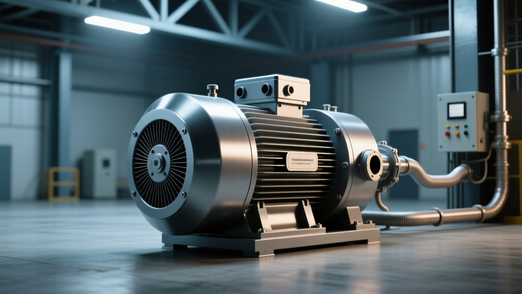 Screw Compressor Cost Analysis: Purchase, Installation, and Lifecycle — Why 73% of Industrial Plants Overpay on Total Cost of Ownership (and How to Slash Energy Costs by 28–42% with ISO 11011-Compliant Efficiency Planning)