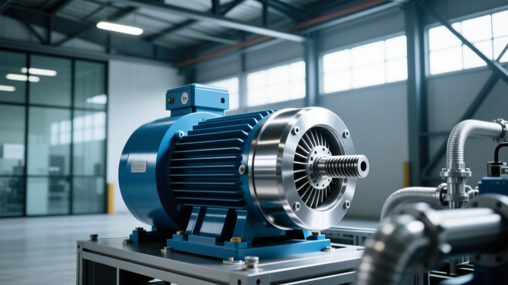 Screw Compressor Energy Efficiency: How to Reduce Operating Costs — 7 Data-Backed Strategies That Cut kW/100 cfm by 18–32% (Real Plant Benchmarks Included)