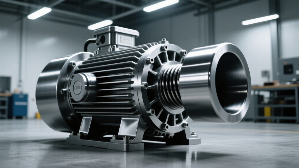 Screw Compressor Excessive Vibration: 7 Root Causes You’re Overlooking (and Exactly How to Stop It Before Bearing Failure or Rotor Damage Occurs)