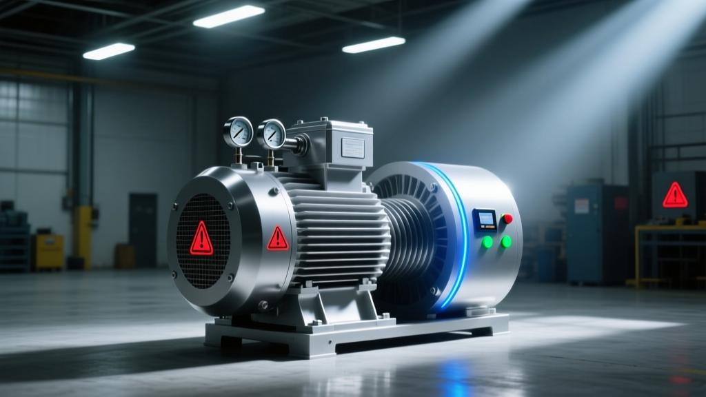 Screw Compressor Operating Parameters: Ranges, Limits, and Monitoring — The Only Guide That Maps Safe Envelopes vs. Failure Thresholds (With Real-World Alarm Logic, Trip Consequences, and Modern Predictive Monitoring Tactics)