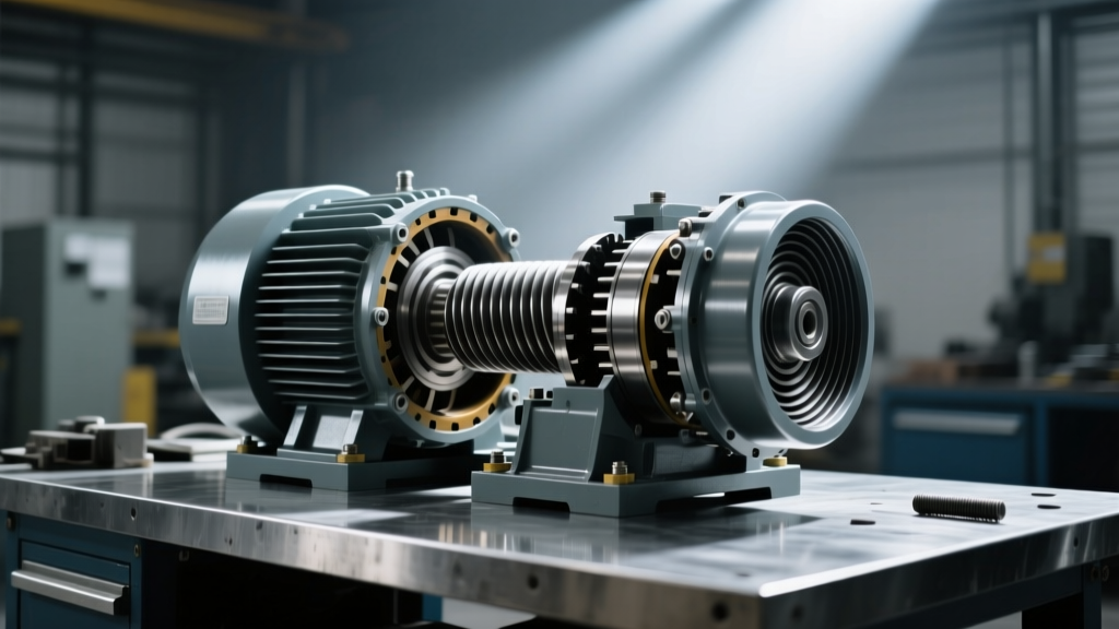 Screw Compressor Overhaul Procedure: The 7-Hour Preventive Rebuild That Cuts Unplanned Downtime by 68% (Not Just a Repair—It’s Your Next Reliability Milestone)