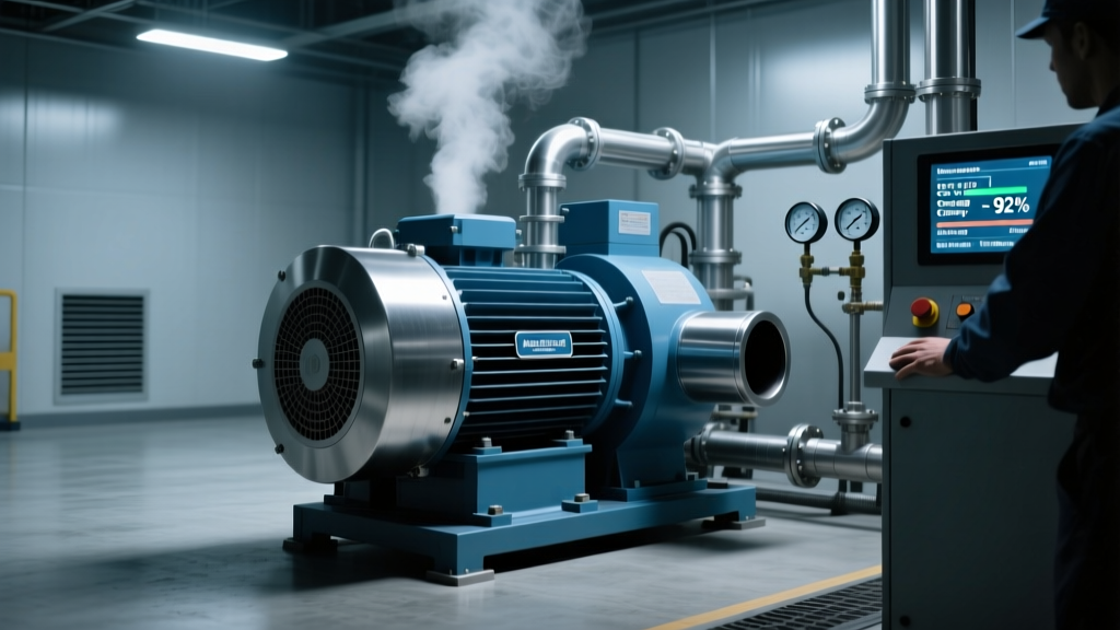 Screw Compressor Pros and Cons: The Truth No Sales Rep Will Tell You (Real Plant Data, ISO 1217 Test Results, and 7 Costly Mistakes Engineers Keep Making)