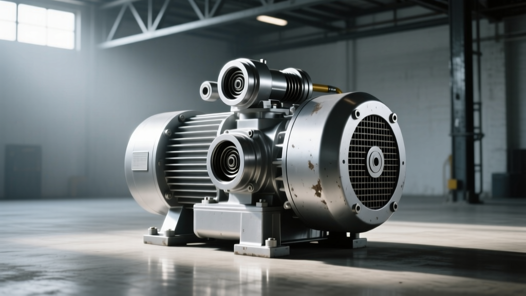 Screw Compressor: Repair or Replace? Decision Framework — A Step-by-Step Economic Analysis That Prevents $47K+ in Hidden Lifetime Costs (Based on Real Plant Data & ISO 13372 Standards)
