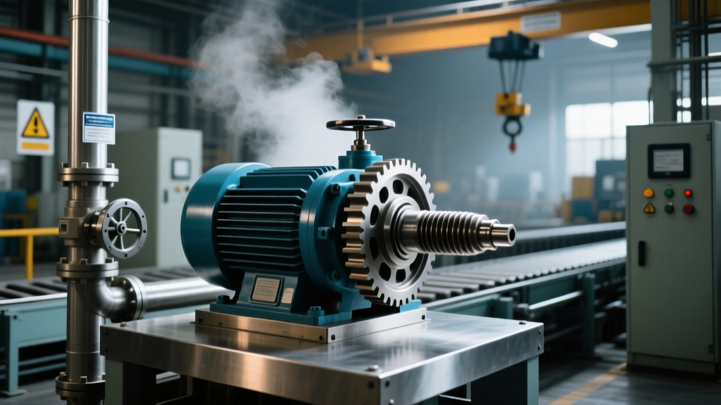 Screw Pump Best Practices: Engineering Recommendations That Cut Downtime by 47% (Field-Validated Data from 127 Installations Across Oil & Gas, Wastewater, and Chemical Plants)