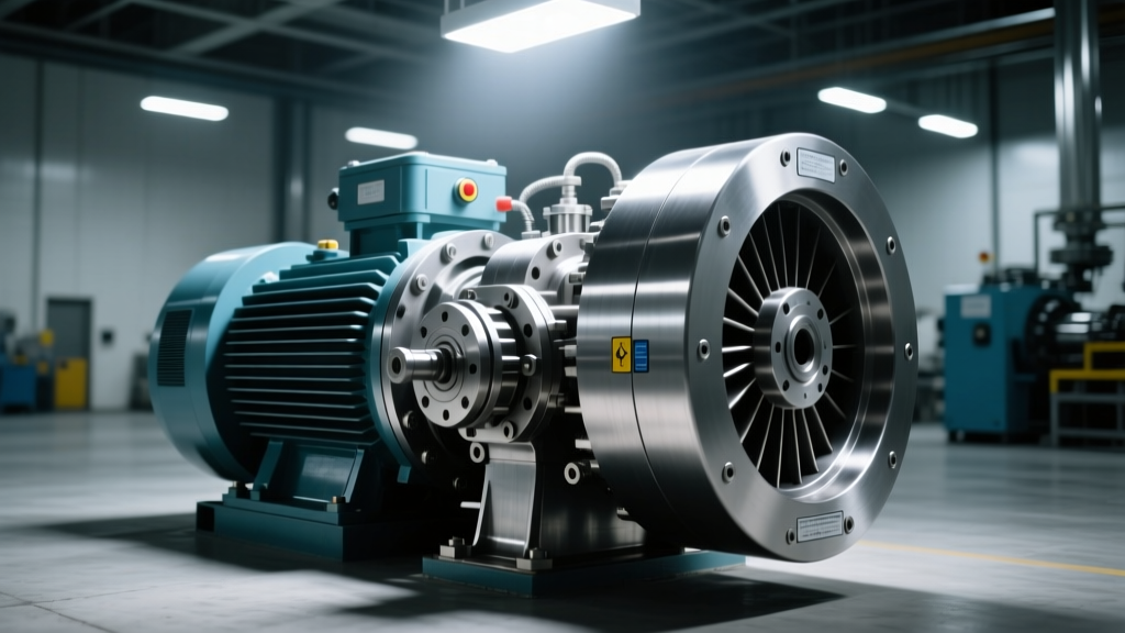 Screw Pump Commissioning and Startup Procedure: The 7-Step Safety-Critical Protocol Every Engineer Misses (With NPSH Validation & API RP 14C Compliance Checks)