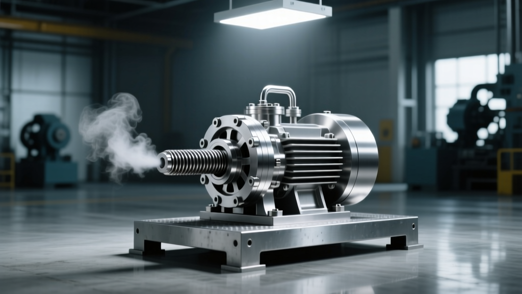 Screw Pump Cost Analysis: Purchase, Installation, and Lifecycle — Why 68% of Buyers Overpay on Total Cost of Ownership (and How to Cut It by 31% with Real NPSH & Efficiency Calibration)