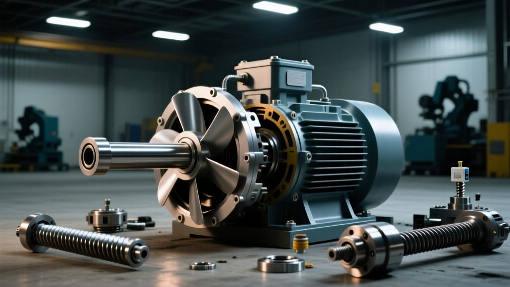 Screw Pump Energy Efficiency Upgrade: ROI Guide — 4 Proven Upgrades That Pay for Themselves in Under 18 Months (VFDs, Seal Kits, Impeller Trimming & System Tuning)