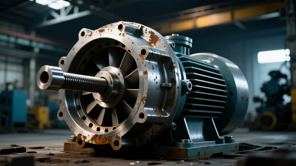Screw Pump Failure Analysis: Root Causes and Prevention — Why 68% of 'Sudden' Failures Are Actually Predictable (and How to Stop Them Before They Cost $42K in Downtime)